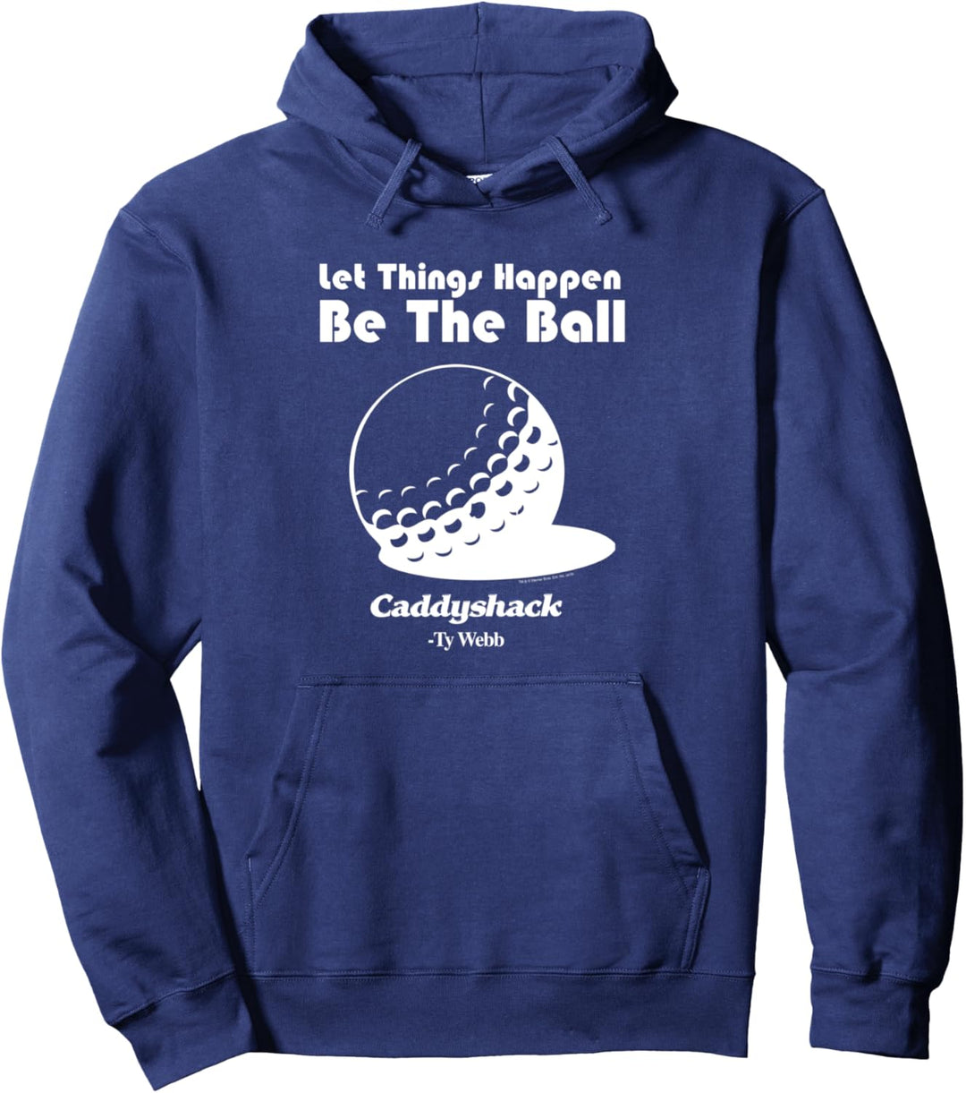 Caddyshack Ball Pullover Hoodie