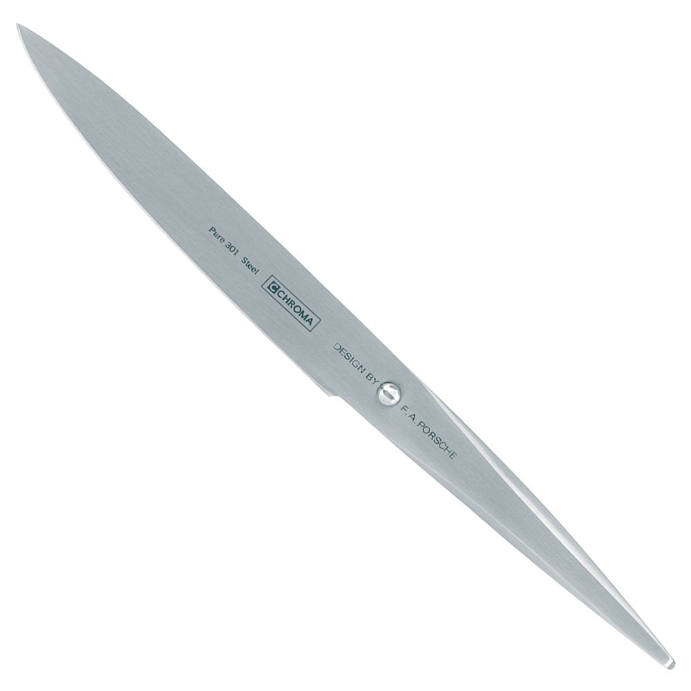 Chroma Type 301 P-19 Kleines Universalmesser 12 cm