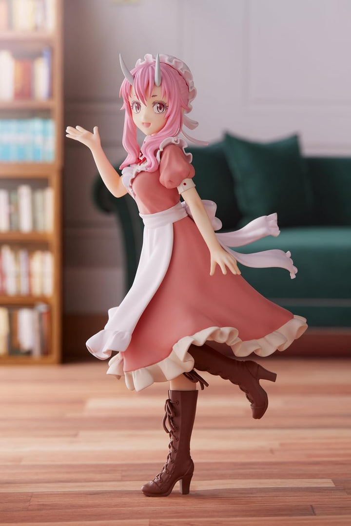Banpresto Actionfigur Shuna - That Time I Got Reincarnated As A Slime 16 cm BP18879 Mehrfarbig