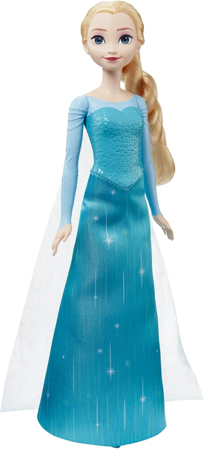 Disney - Frozen - ELSA (HMJ42)