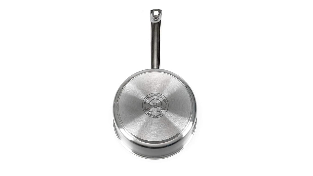 Bourgeat K752 Excellence Topf
