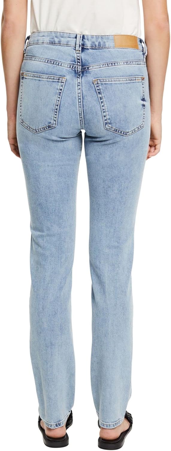 ESPRIT Herren Jeans 27W / 32L 903/Blue Light Wash, 27W / 32L 903/Blue Light Wash