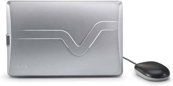 VTech 553405 Computer, grau