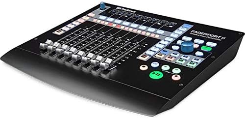 Presonus FaderPort 8