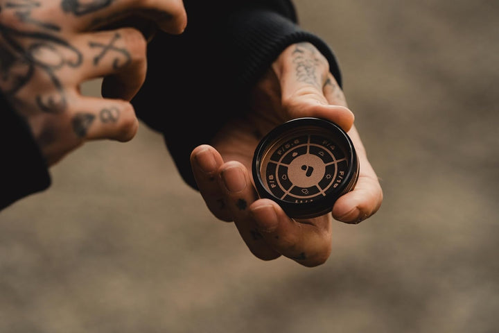 PolarPro - 135 Series - Gold Mist Filter - 77mm - Camera Filter - Created by Peter McKinnon 77mm Gol