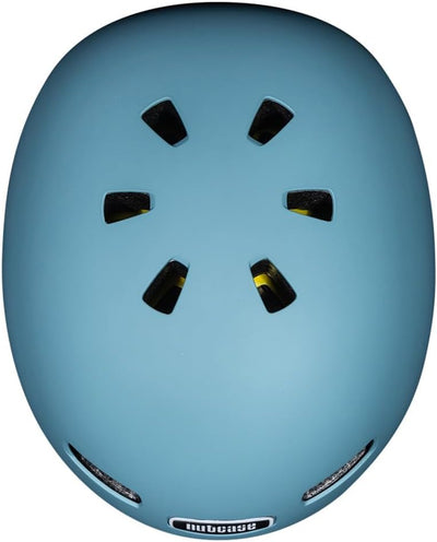 Nutcase Street Helmet MIPS Fahrradhelm 'Blue Steel', L