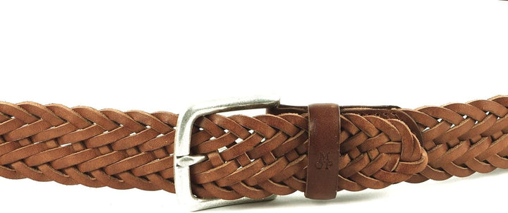 Marc O'Polo Clemens Gürtel Leder