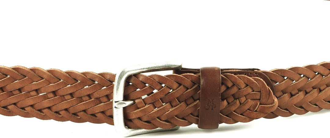 Marc O'Polo Clemens Gürtel Leder