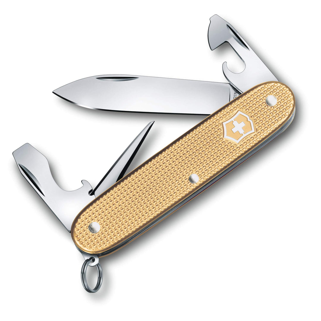 Pioneer Alox ED.lim. 2019 Oro-Nuevo