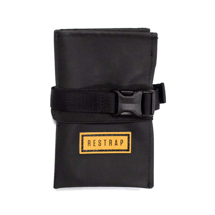 Strap Tool Roll Erwachsene, Unisex, Schwarz, M