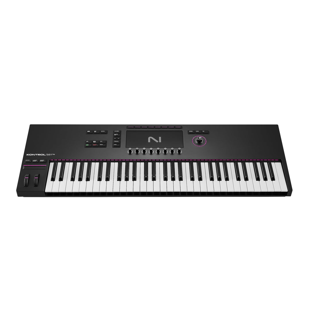 Native Instruments KONTROL S61 MK3