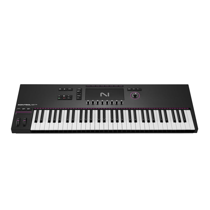 Native Instruments KONTROL S61 MK3