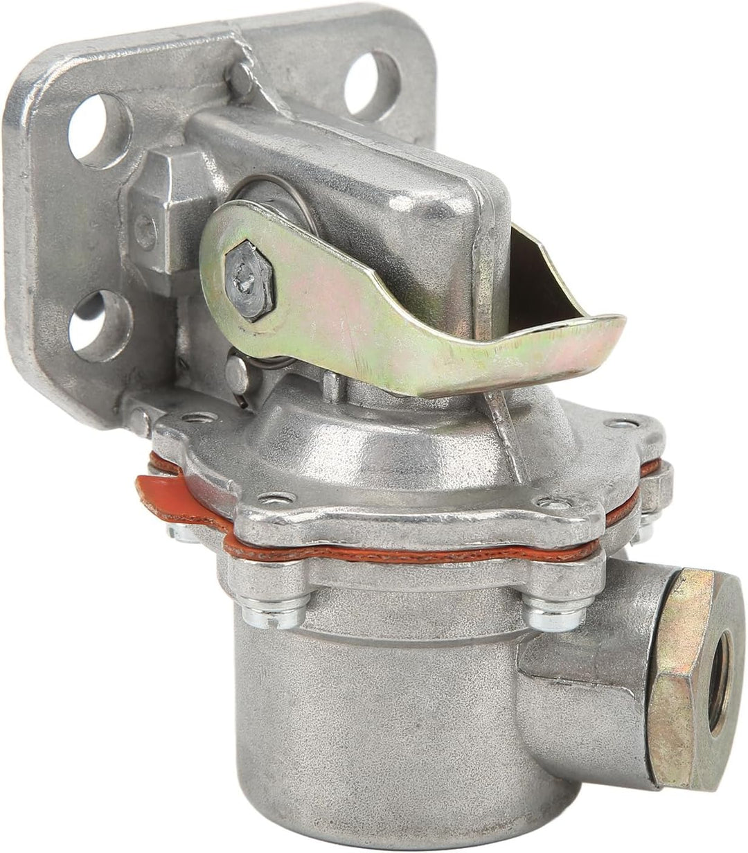 Kraftstoff-Förderpumpe, Hochleistungs ULPK0005 OE-Design Metall für Perkins 1004‑4 1004‑4T 135Ti Mot