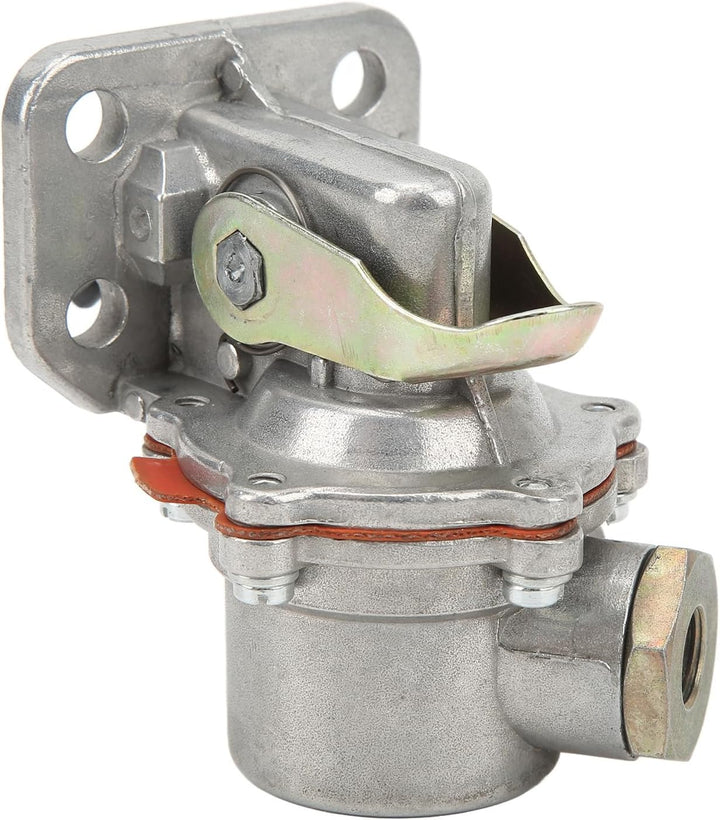 Kraftstoff-Förderpumpe, Hochleistungs ULPK0005 OE-Design Metall für Perkins 1004‑4 1004‑4T 135Ti Mot