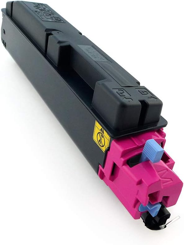 Green2Print Toner Magenta 5000 Seiten ersetzt Kyocera TK-5135M, 1T02PABNL0 passend für Kyocera TASKa