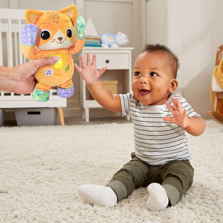 Vtech Kuckuck-Kätzchen