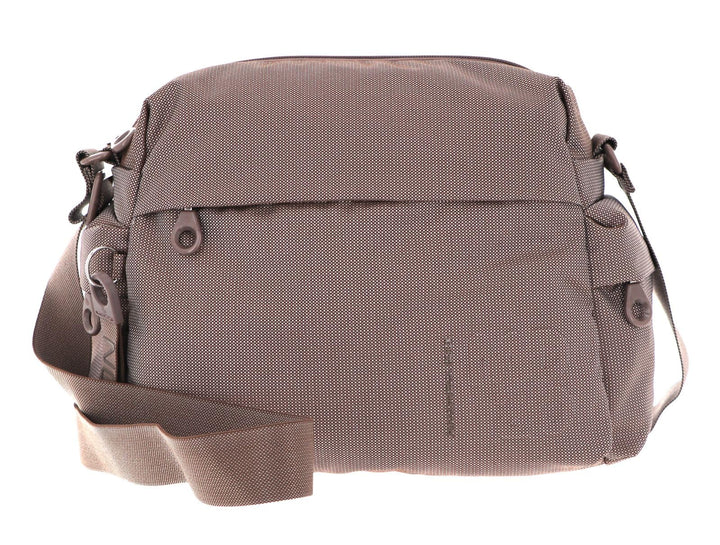 Mandarina Duck Damen Md 20 Umhängetasche Taupe, Taupe