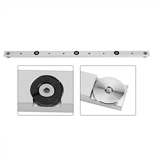 Gehrungsstab, 300 mm/450 mm, verstellbare T-förmige Gehrungsstab, Gehrungsstab aus Aluminiumlegierun
