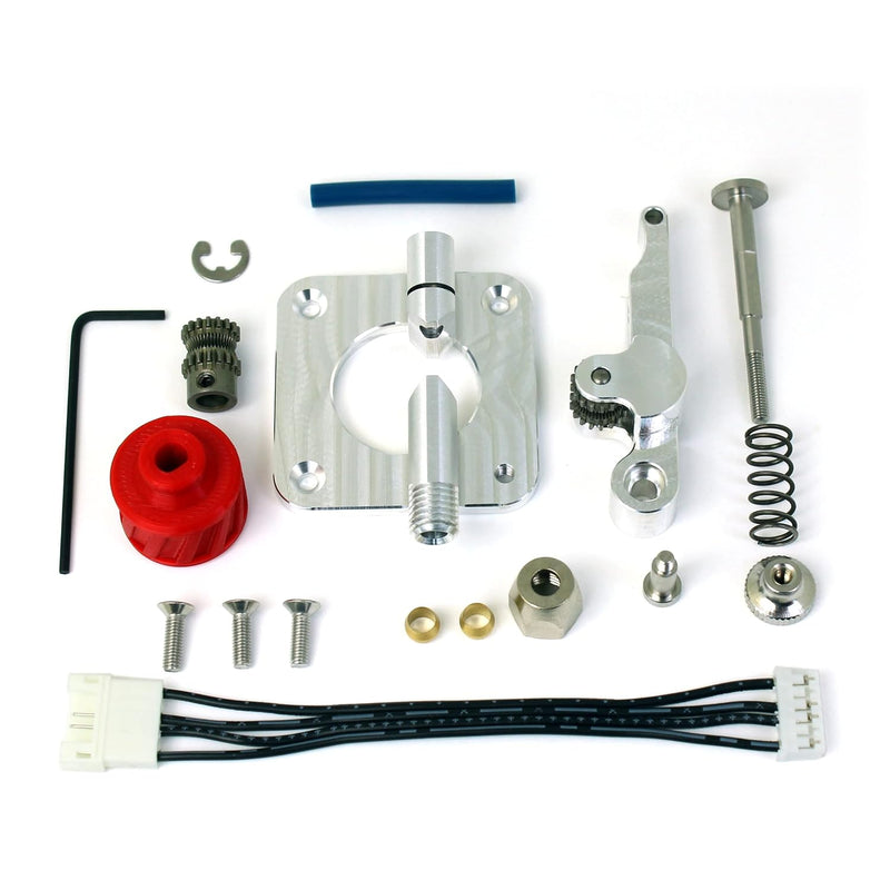 Micro Swiss All Metal Hotend Kit for Creality CR-6 SE & Micro-Swiss Swiss Bowden Dual Gear Extruder