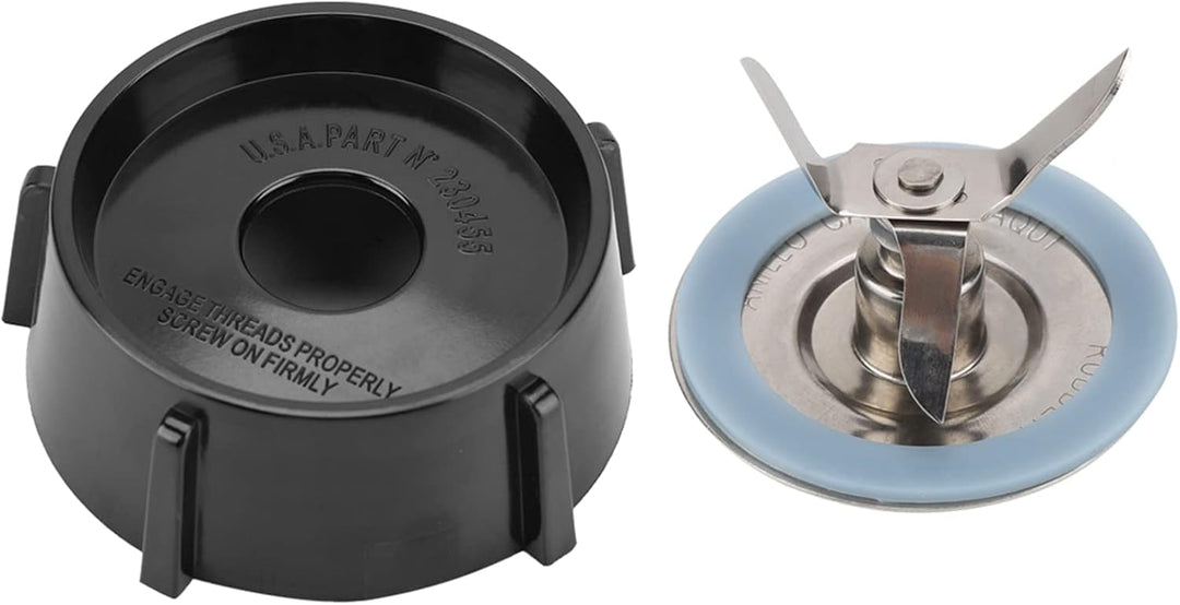 Tbest osterizer ersatzteile,Oster Blender Blades, Zusatzmesser Mixer Klinge Oster Blender Ersatzteil