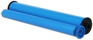 kompatibel - als Ersatz für 2X Sharp UX-3CR TTR für UX 355 L / 370/385 / 460/470 / 485 ersetzt (UX-3