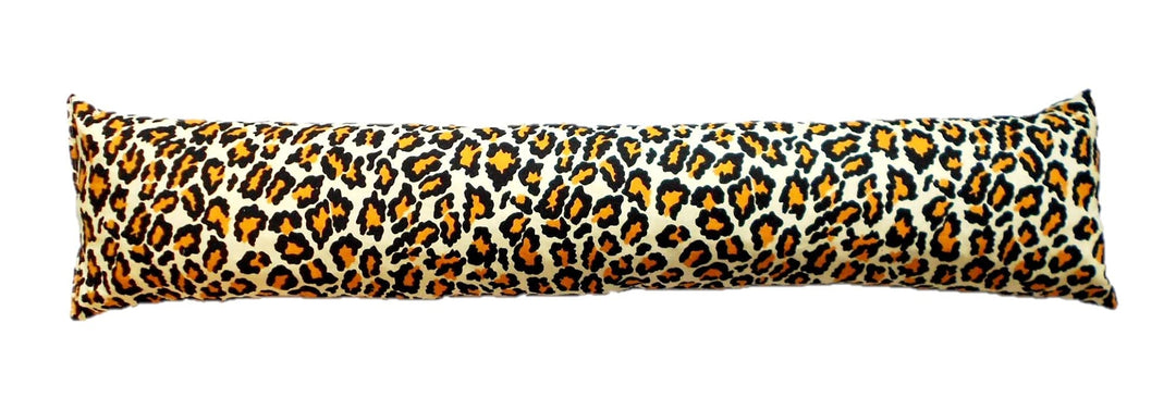 Zugluftstopper Windstopper Türdichtung Fensterdichtung 90-130 cm (100 cm), 100 cm