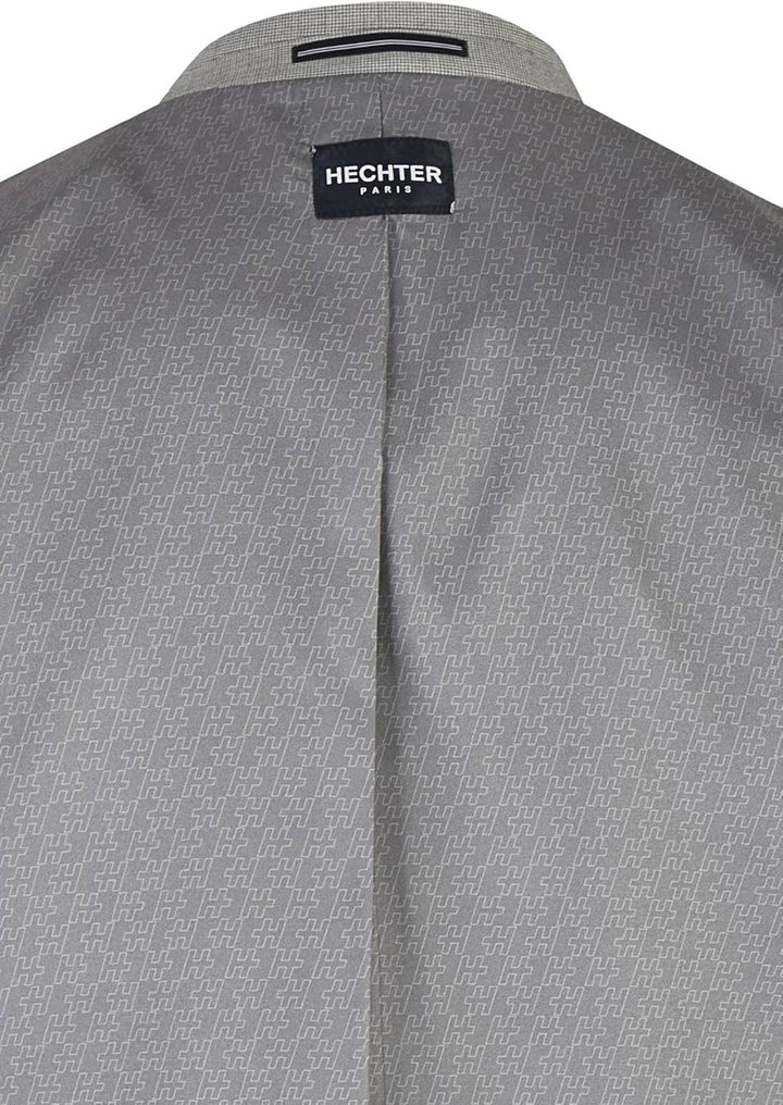 Daniel Hechter - Modern Fit - Herren Baukasten Sakko 25 Grey (920), 25 Grey (920)
