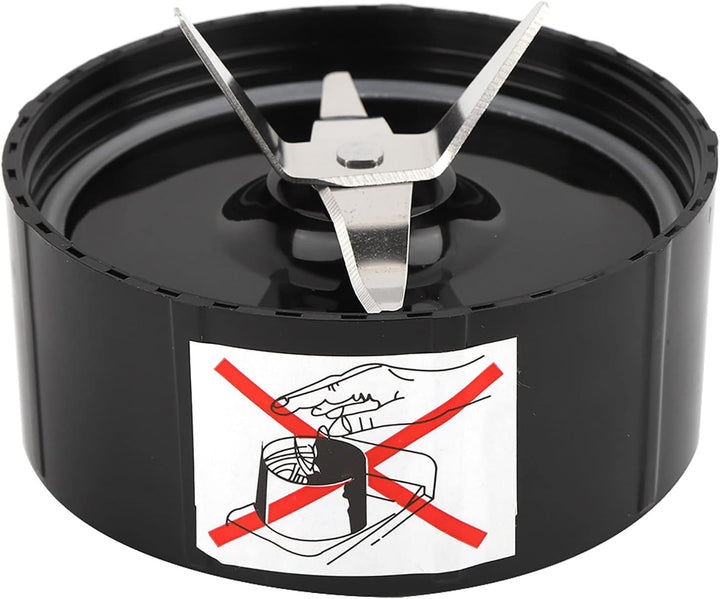 Zusatzmesser Entsafter-Kreuzklinge Ersatzklinge, Mixer Entsafter Küchen Zubehör Mixer Ersatzteile Bl