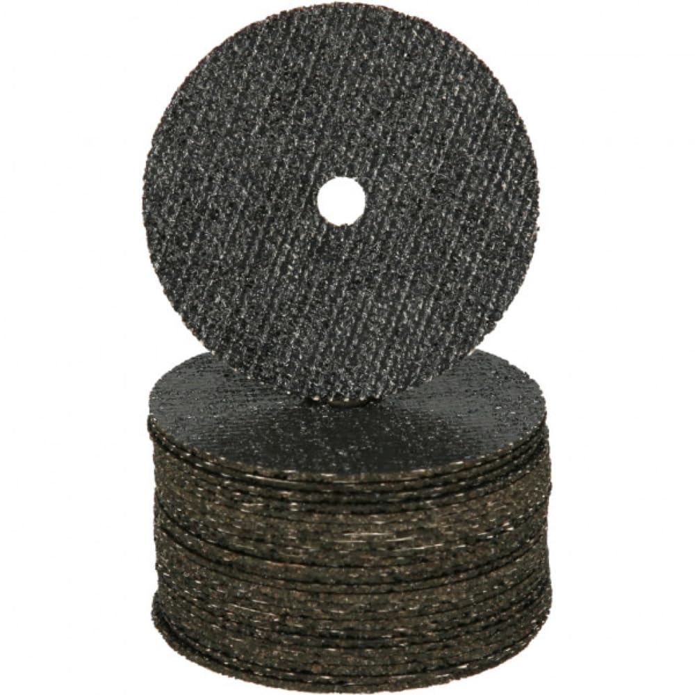 KS Tools 337.2005 Hochleistungs-Dünntrennscheibe, Ø 50 mm, 1 mm