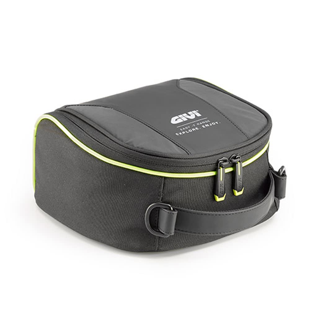 Givi, EA144 Tankrucksack, Schwarz 5 LITRI Schwarz, 5 LITRI Schwarz