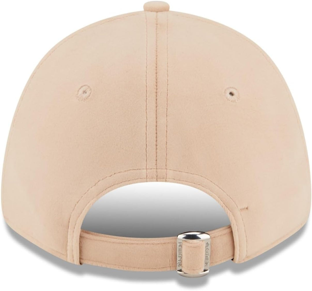 New Era New York Yankees MLB Tonal Brown 9Forty Adjustable Women Cap Einheitsgrösse #27-34070, Einhe