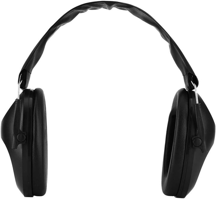 Denash Anti-Interferenz-Ohrenschützer, faltbare Anti-Lärm-Sport-Jagd-Ohrenschützer, Gehörschutz, akt