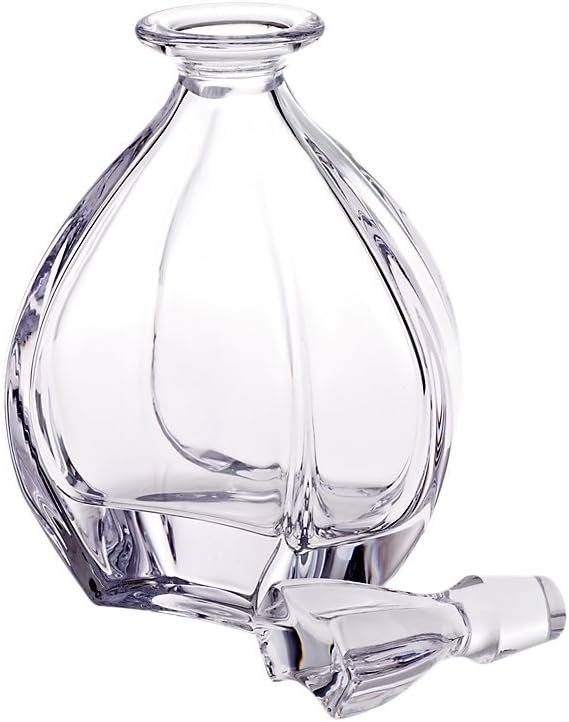 Whiskeyflasche Dekanter Dekaner Dekanflasche Dekaner Dekankaraffe Laguna Spirit Sky 600 ml Brilliant