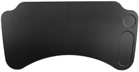 ev-goodies.de Tisch für Tesla Model 3, Y, S, X Laptop- und Pausen, Faltbarer Tisch, ESS- Tisch, Tesl