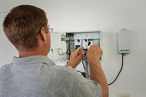 Rain Bird ESP-SM3, 3-Stationen Erweiterungsmodul für iESP-Steuergerät