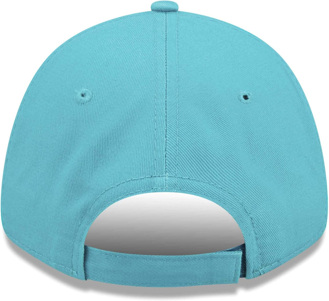 New Era 9Forty Damen Cap - NFL Miami Dolphins Aqua