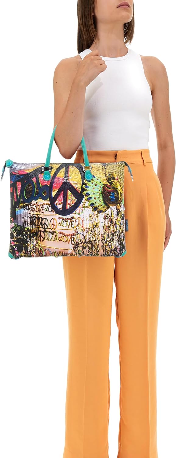 Gabs G3 Plus Holiday Bag M Love Ibiza