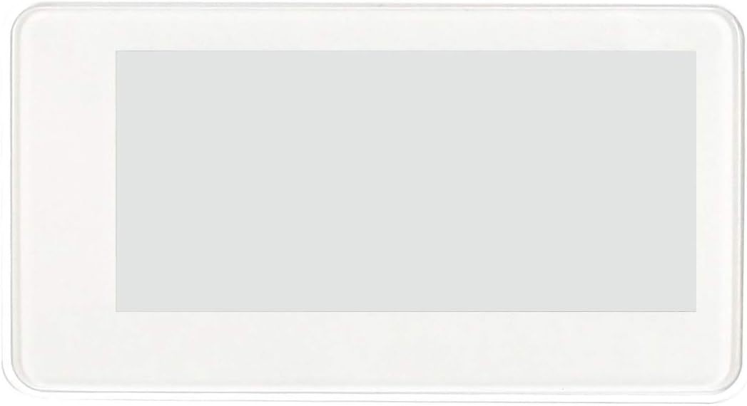 Waveshare 2.9inch Passive NFC-Powered e-Paper No Battery Required Wireless Powering and Data Transfe