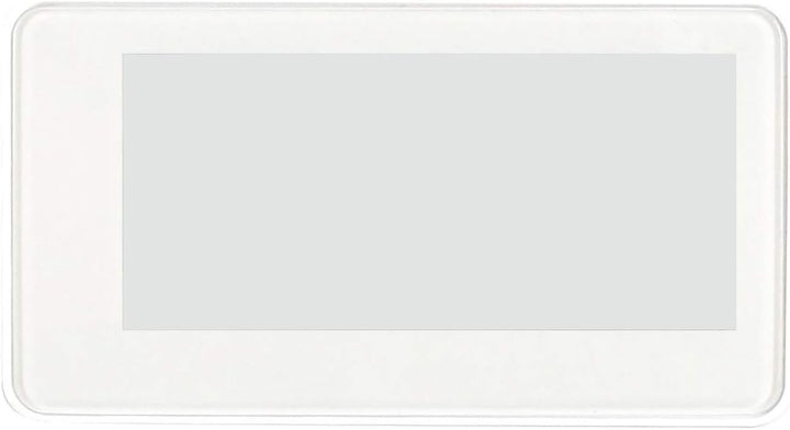 Waveshare 2.9inch Passive NFC-Powered e-Paper No Battery Required Wireless Powering and Data Transfe