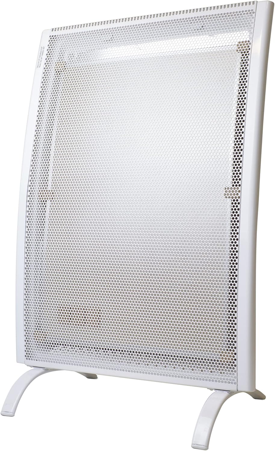 DOMO DO7317M Mica-Heizung - 3 Positionen - weiss