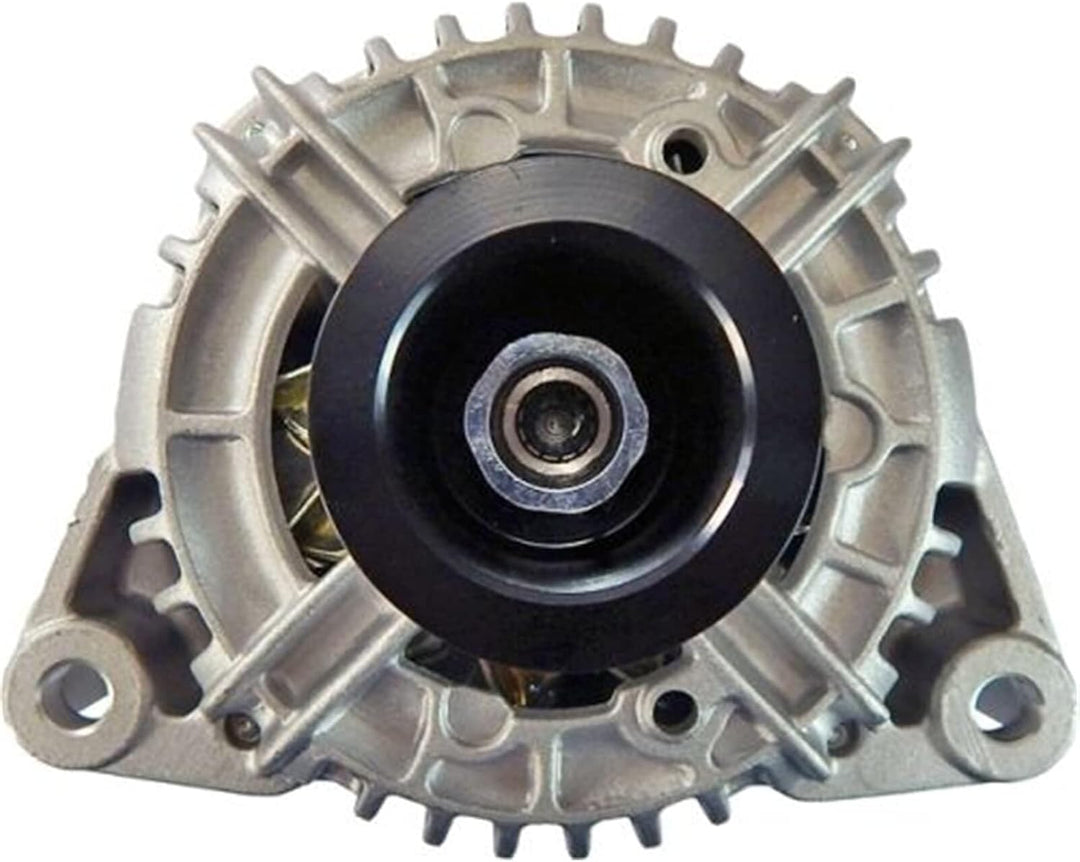 HELLA - Generator/Lichtmaschine - 14V - 140A - für u.a. Saab 9-5 (YS3E) - 8EL 011 712-181