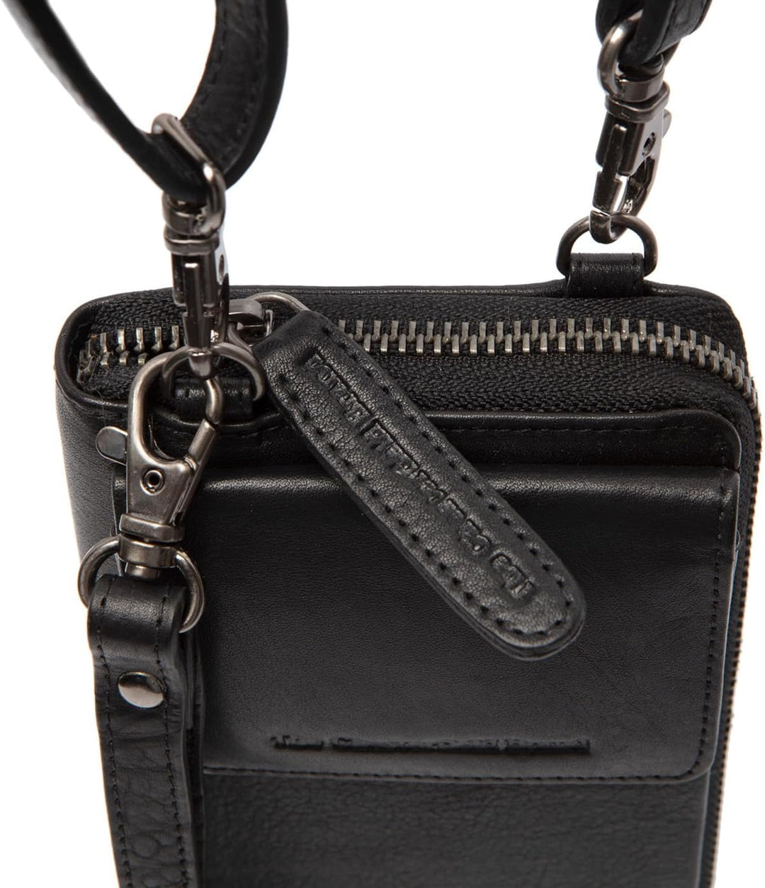 The Chesterfield Brand Soft Class Bogota Handytasche Leder 12 cm