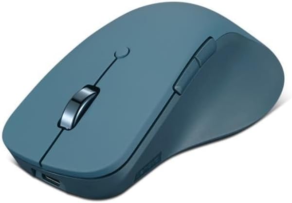 Lenovo Yoga Pro Maus