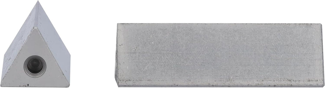 Ersatzschneide | 1 Stück | für STUBAI Bolzenschneider 780 mm + 920 mm mit auswechselbaren Dreikantsc