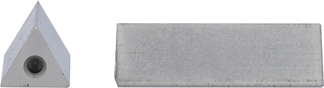 Ersatzschneide | 1 Stück | für STUBAI Bolzenschneider 780 mm + 920 mm mit auswechselbaren Dreikantsc