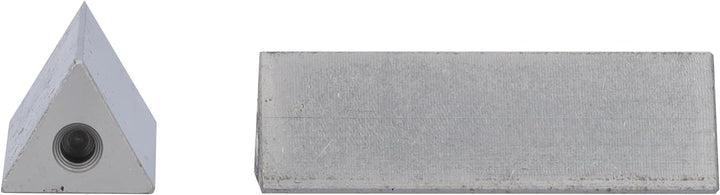 Ersatzschneide | 1 Stück | für STUBAI Bolzenschneider 780 mm + 920 mm mit auswechselbaren Dreikantsc