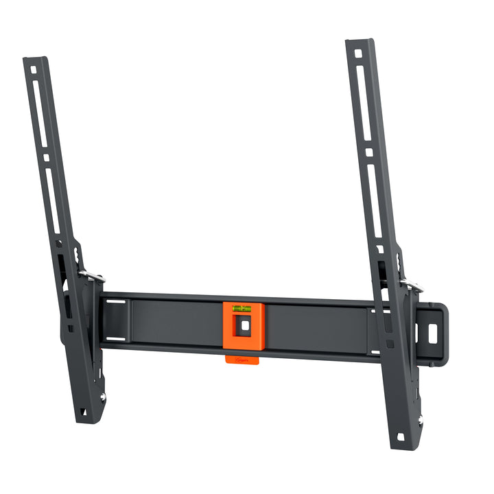 Vogel's Quick TVM 1415 Neigbare TV-Wandhalterung für 32-65 Zoll Fernseher, Max. 25 kg, TV Halterung
