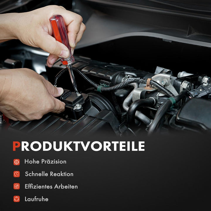 Luftmassenmesser für Astra G F67 T98 Astra G CC F08 Astra H L48 Corsa C F08 Meriva Omega B V94 21 Si