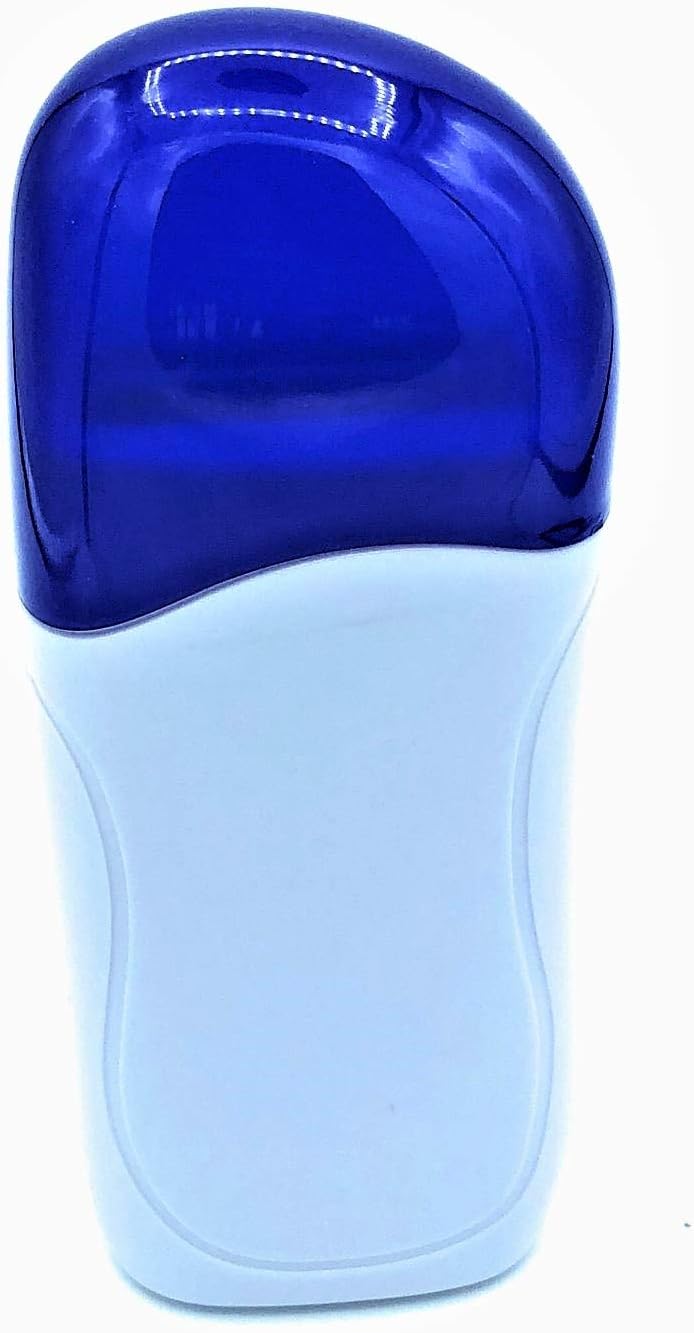 Pair Of Professional Roller Handpieces,Waxing Stick, 40W, Verpackung kann variieren