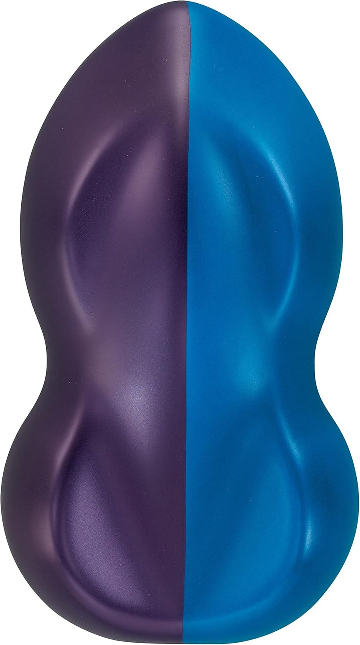 Schmincke - AERO COLOR Professional, BASIS Cyan 250 ml, 28405027, feinst-flüssige, farbstarke Acrylf